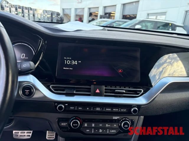 Kia Niro EV Spirit