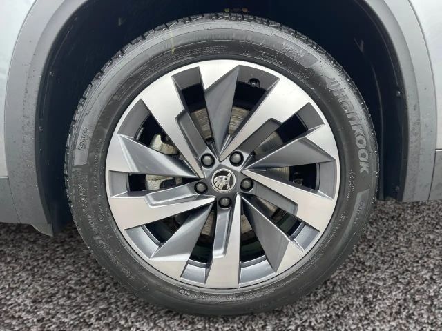 Skoda Kodiaq 4x4 Selection Selection