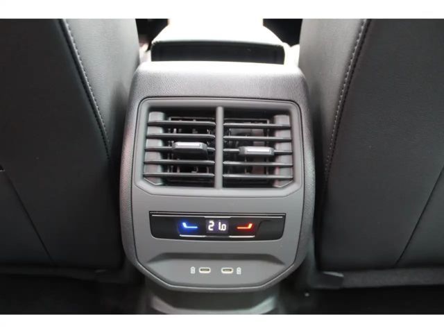 Cupra Leon 1.5 TSI DSG Sportstourer