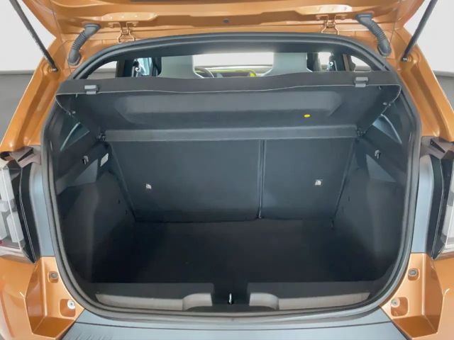 Fiat Grande Panda E La Prima