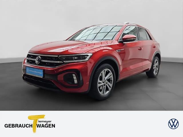 Volkswagen T-Roc 1.5 TSI DSG R-Line