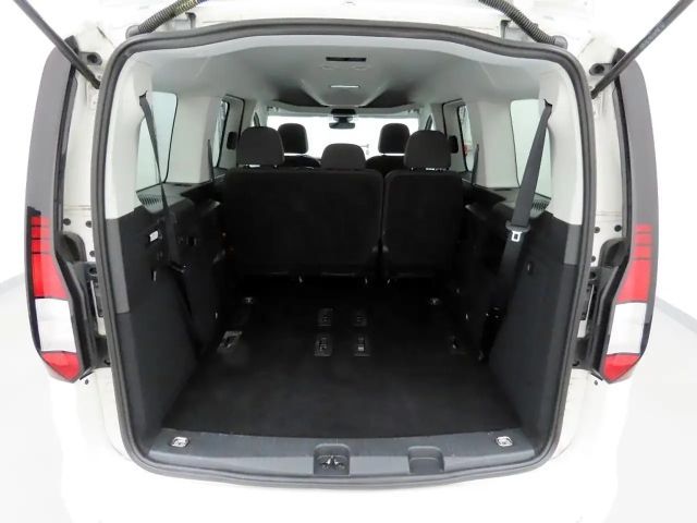 Volkswagen Caddy 2.0 TDI DSG