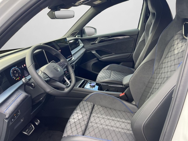 Volkswagen Tayron 4Motion R-Line