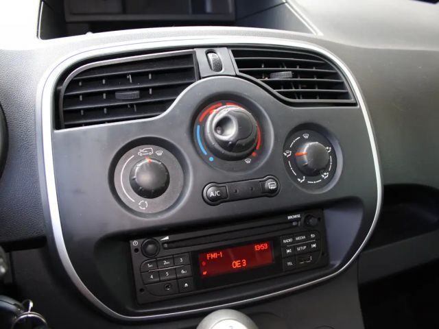 Renault Kangoo Energy