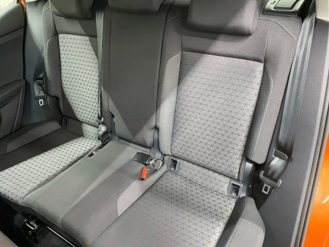 Volkswagen T-Cross 1.0 TSI DSG Life