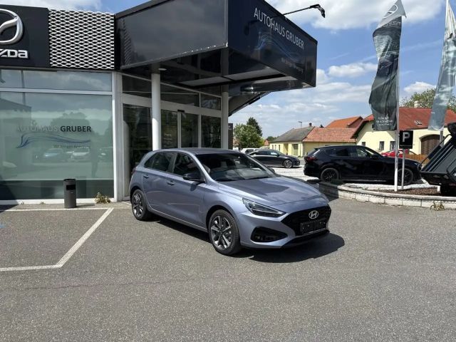 Hyundai i30 - PD GO Plus 1.5 DPI c5bu1-OO3