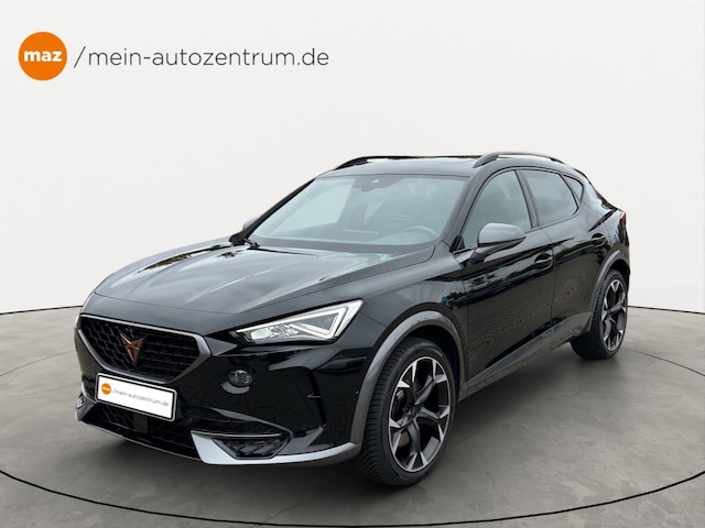 Cupra Formentor 2.0 TSI 4Drive VZ