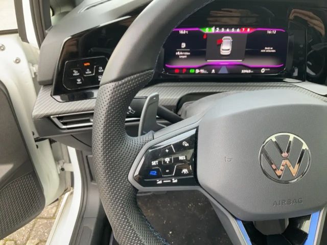 Volkswagen Golf 4Motion Golf VIII