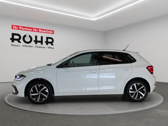 Volkswagen Polo 1.0 TSI BMT
