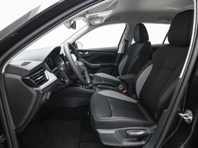 Skoda Kamiq 1.5 TSI Tour