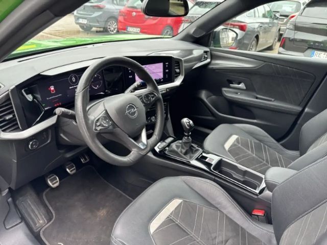 Opel Mokka 1.2 Turbo Turbo Ultimate