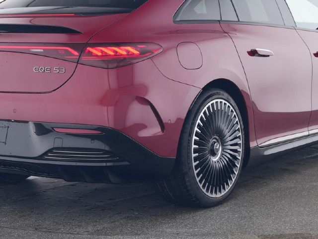 Mercedes-Benz EQE 4MATIC 53 Sedan