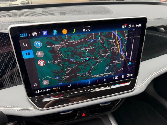 Volkswagen Passat 2.0 TDI Business DSG Variant