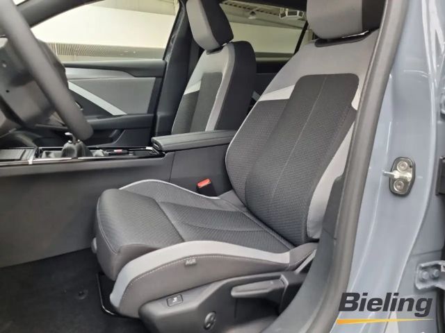 Opel Astra Edition Sports Tourer