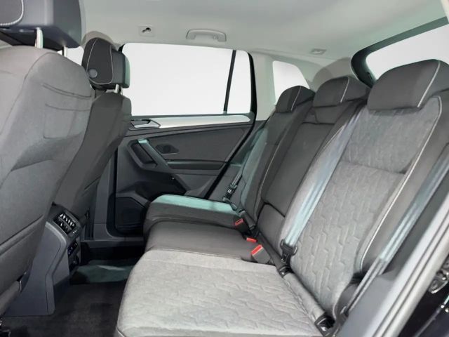 Volkswagen Tiguan 2.0 TDI DSG Move
