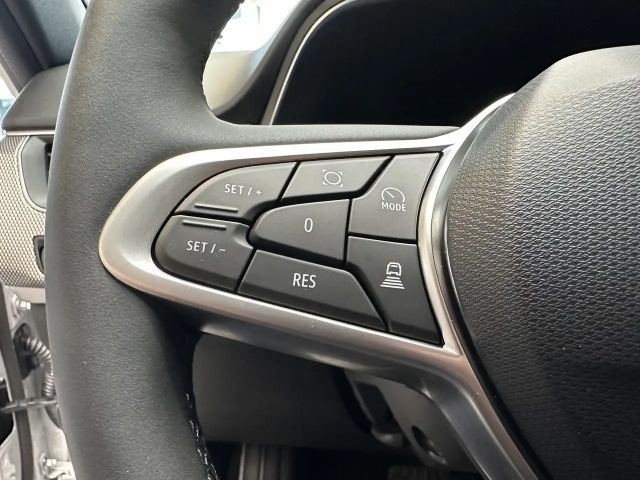 Renault Arkana E-Tech Hybrid Techno