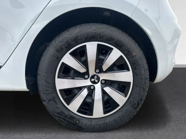 Mitsubishi Colt Klima + digitales Cockpit+ LED+ Apple CarPlay+ Par