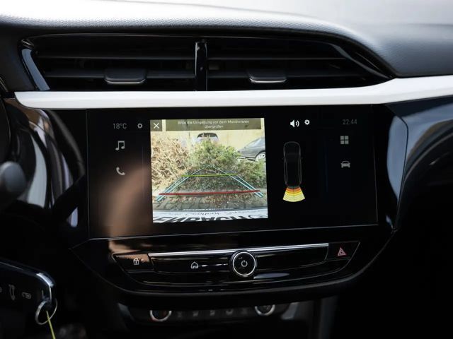 Opel Corsa GS-Line Grand Sport