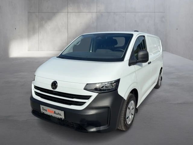 Volkswagen Transporter 4Motion T7