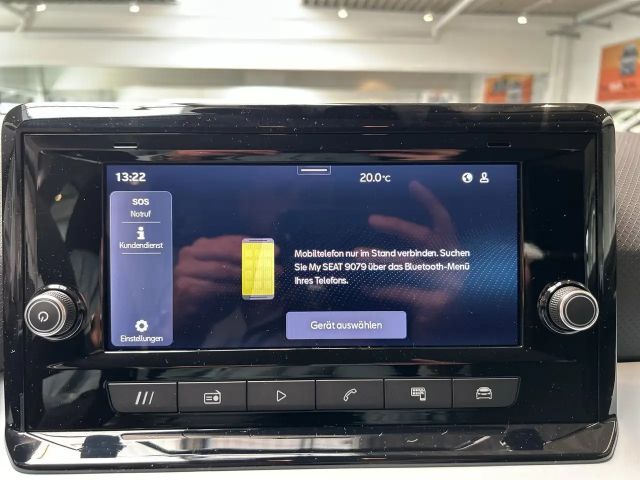 Seat Arona 1.0 TSI Reference