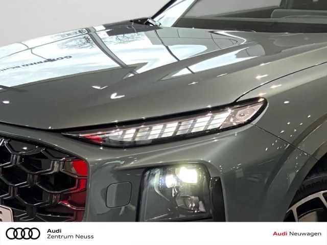 Audi Q3 Hybride S-Tronic