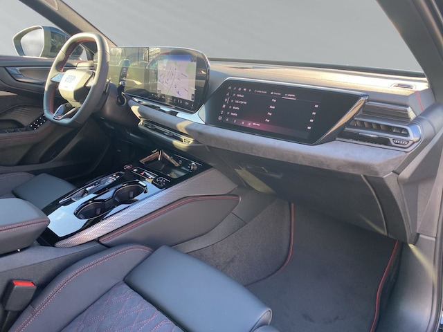 Audi S5 Avant S-Tronic