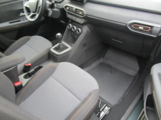 Dacia Jogger Extreme