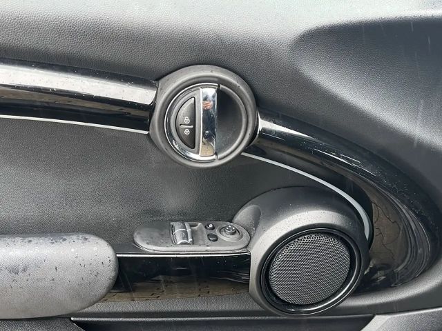 MINI John Cooper Works JCW TRIM LED DINAMICA NAVI