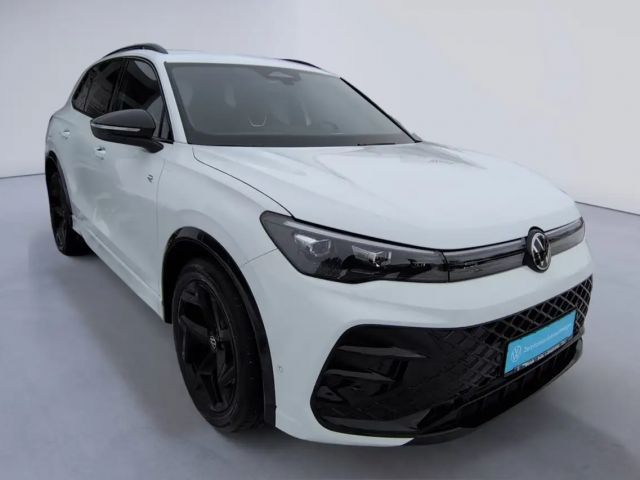 Volkswagen Tiguan 1.5 eTSI DSG R-Line Style