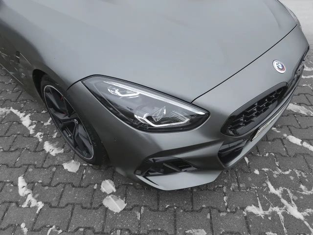 BMW Z4 Cabrio M40i Roadster