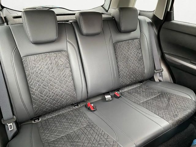 Suzuki Vitara Flash Hybrid