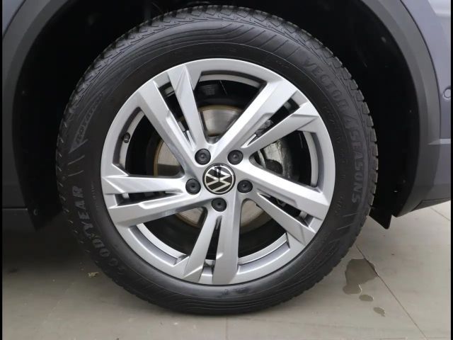 Volkswagen T-Roc 1.5 TSI Cabriolet R-Line