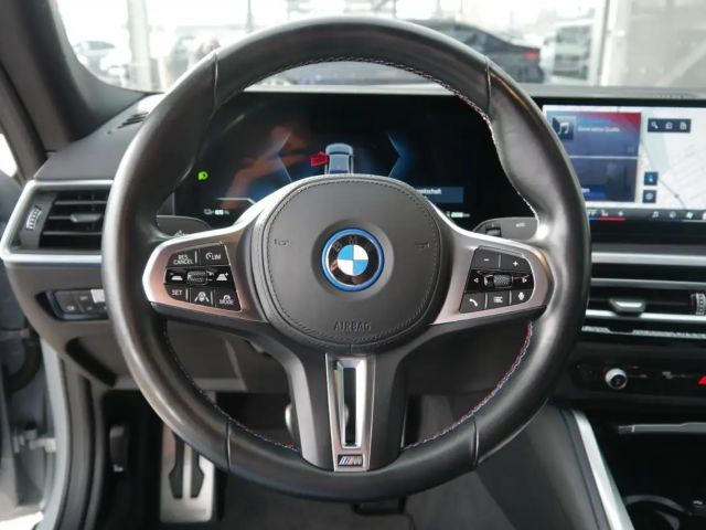BMW i4 Coupé M50 xDrive