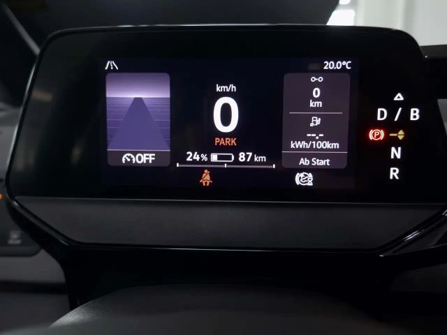 Volkswagen ID.3 Performance Pro