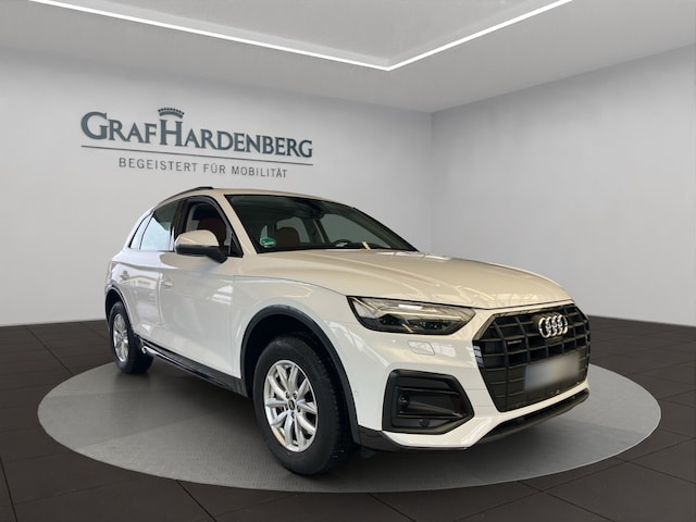 Audi Q5 40 TDI Quattro S-Tronic