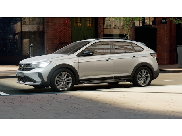 Volkswagen Taigo 1.0 TSI DSG