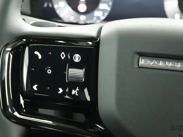 Land Rover Range Rover Evoque S