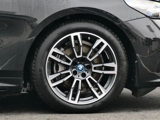 BMW i5 M-Sport Touring eDrive40