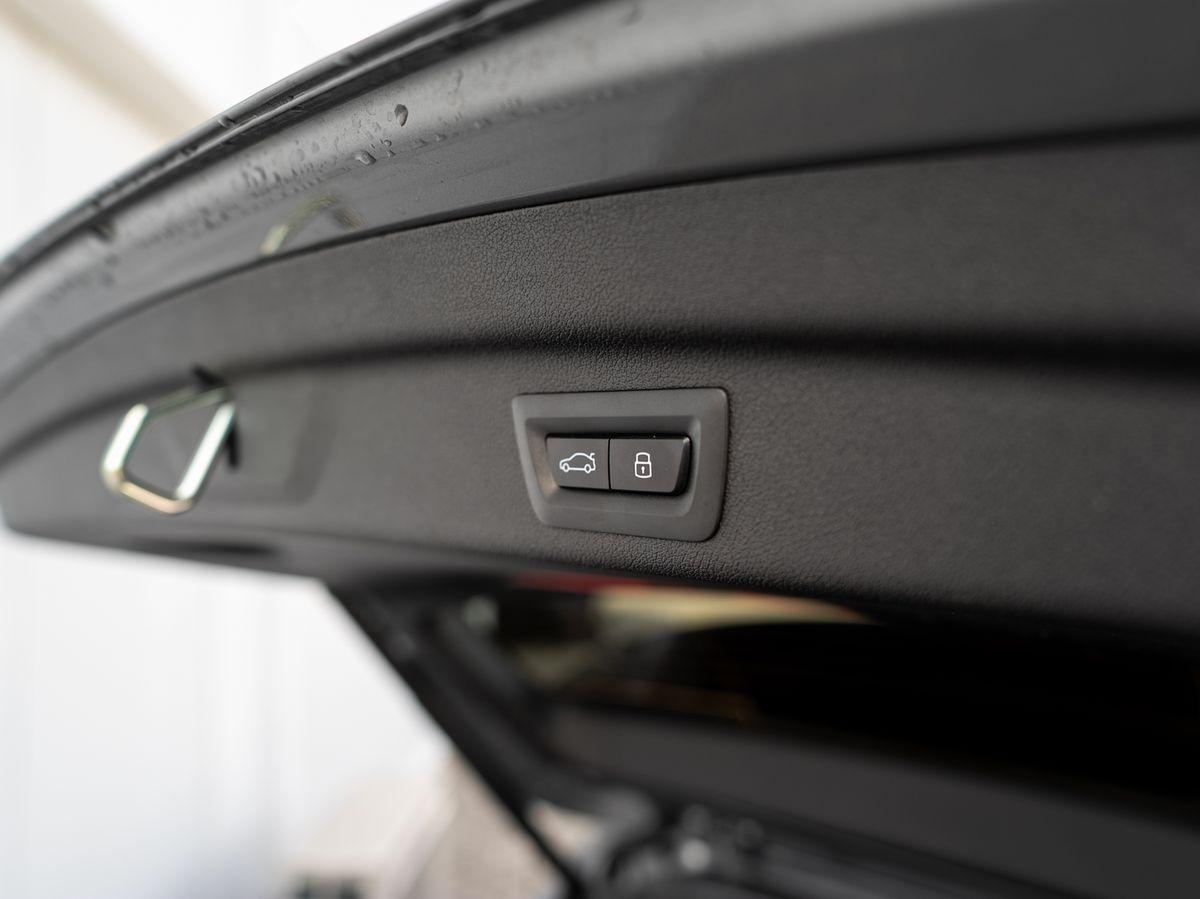 BMW 220 220i Active Tourer M-Sport