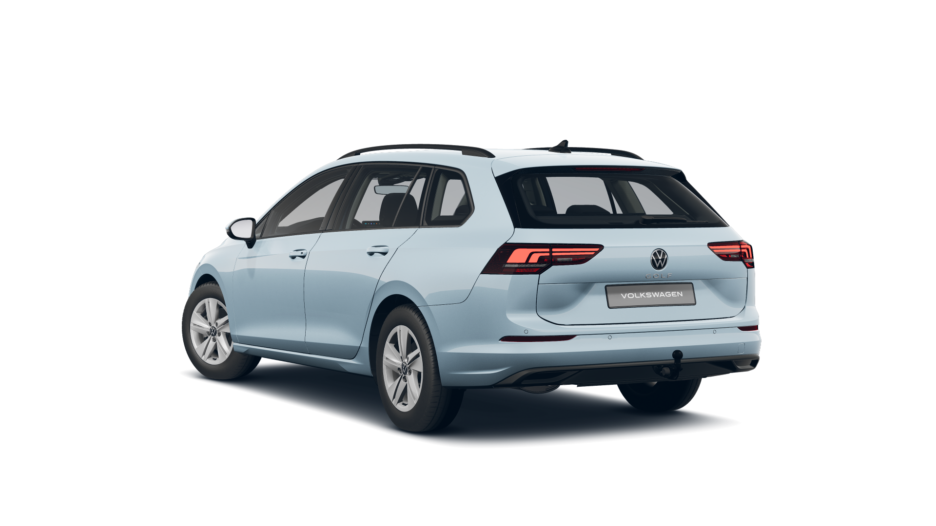 Volkswagen Golf 1.5 TSI Golf VIII Variant