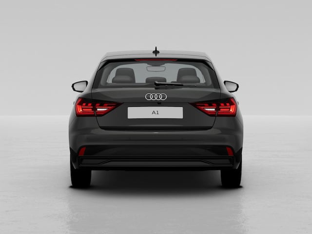 Audi A1 25 TFSI S-Tronic Sportback