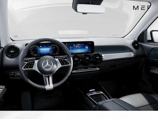 Mercedes-Benz GLB 200 4MATIC GLB 200 d