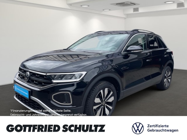 Volkswagen T-Roc 1.0 TSI Move