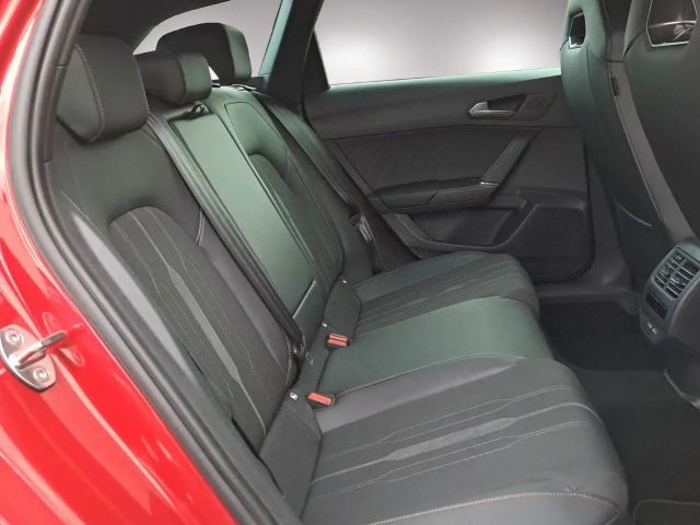 Cupra Leon 2.0 TSI 4Drive DSG Sportstourer VZ