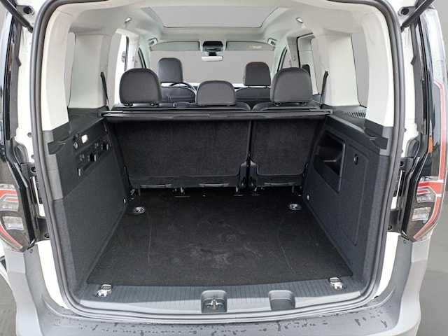 Volkswagen Caddy 2.0 TDI