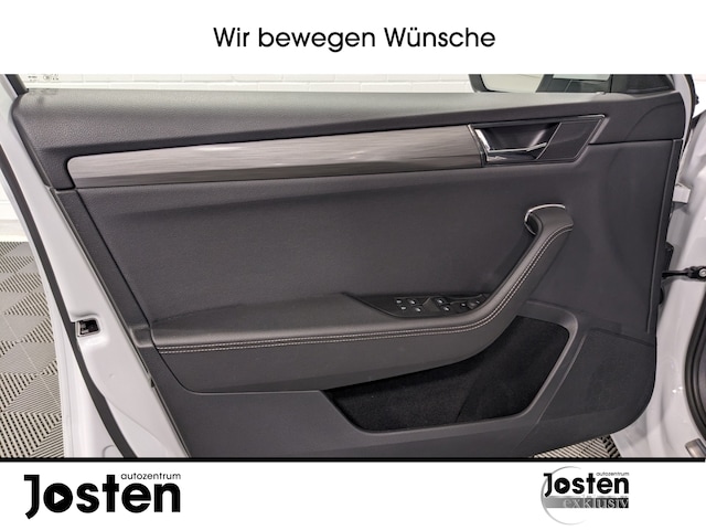 Skoda Superb 1.5 TSI Combi Style Style