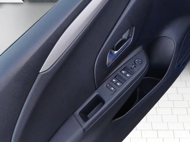 Opel Corsa 1.2 Lenkrad- & Sitzheizung,  Parkpilot