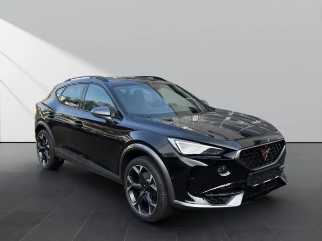 Cupra Formentor 4Drive