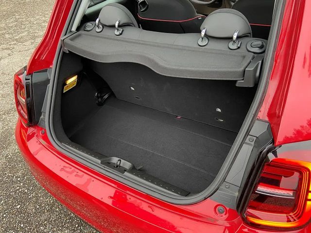 Fiat 500e 42 kWh RED