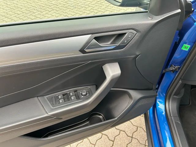 Volkswagen T-Roc 1.5 TSI Cabriolet Style